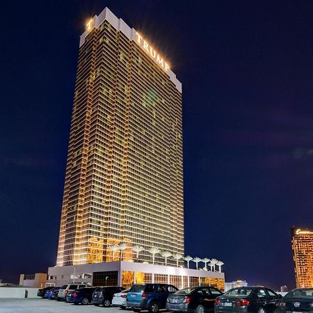 Trump Tower Condo Hotel Las Vegas Buitenkant foto