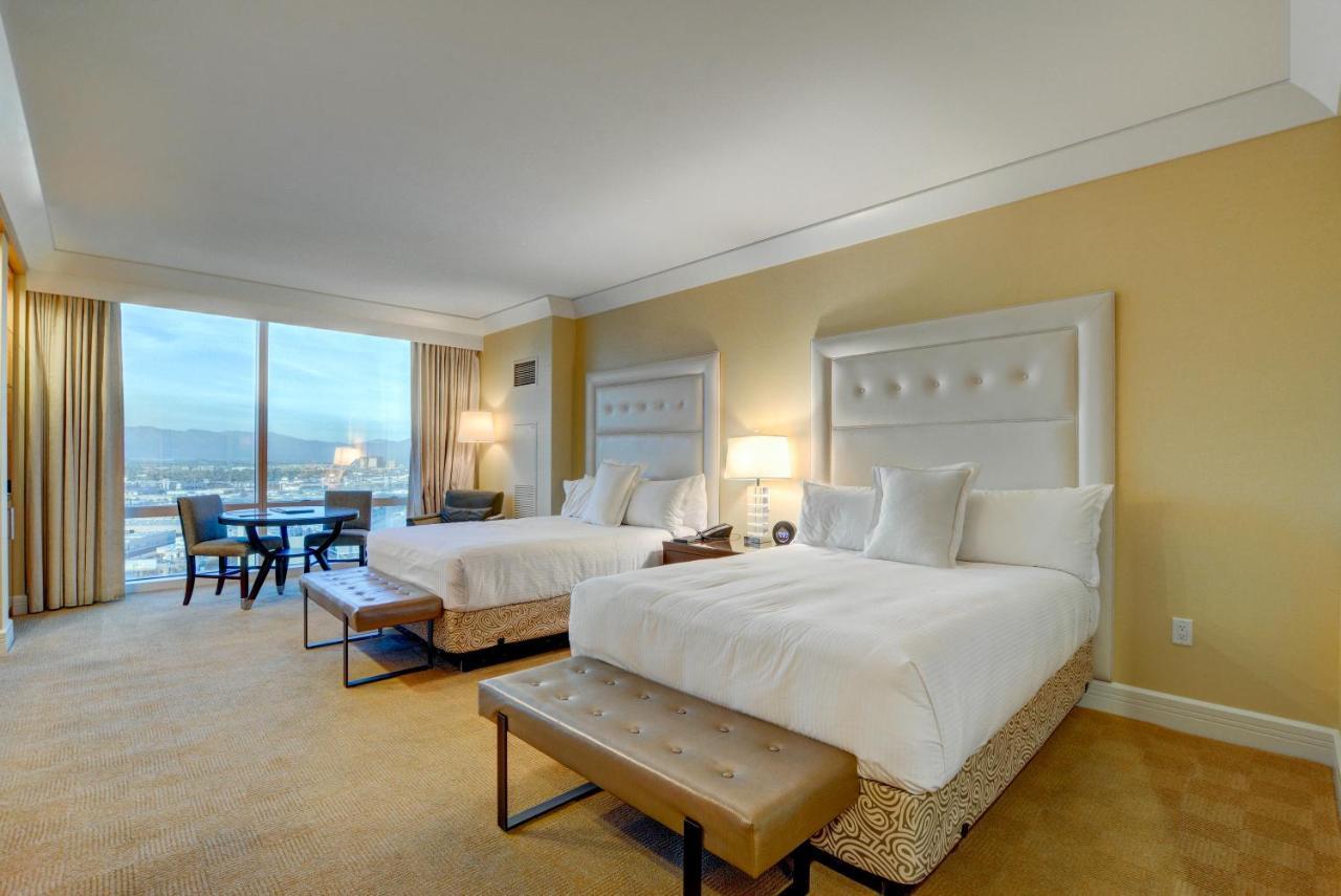 Trump Tower Condo Hotel Las Vegas Buitenkant foto